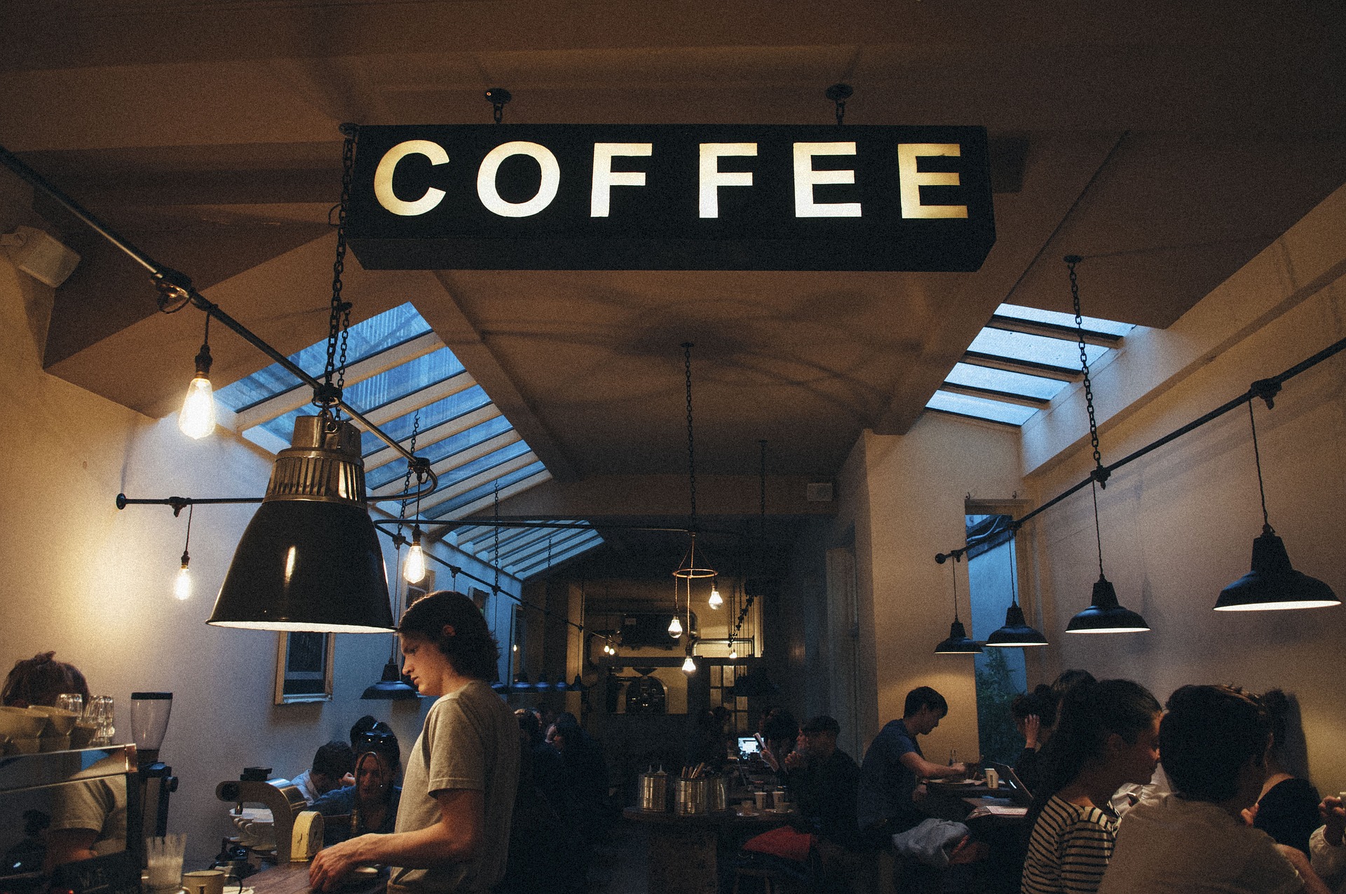 代々木上原の心落ち着く喫茶店 カフェリスト